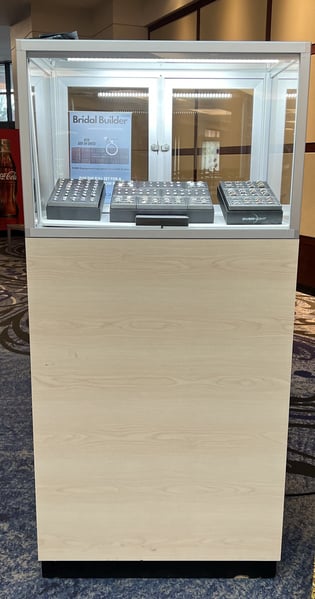 Tower Displays