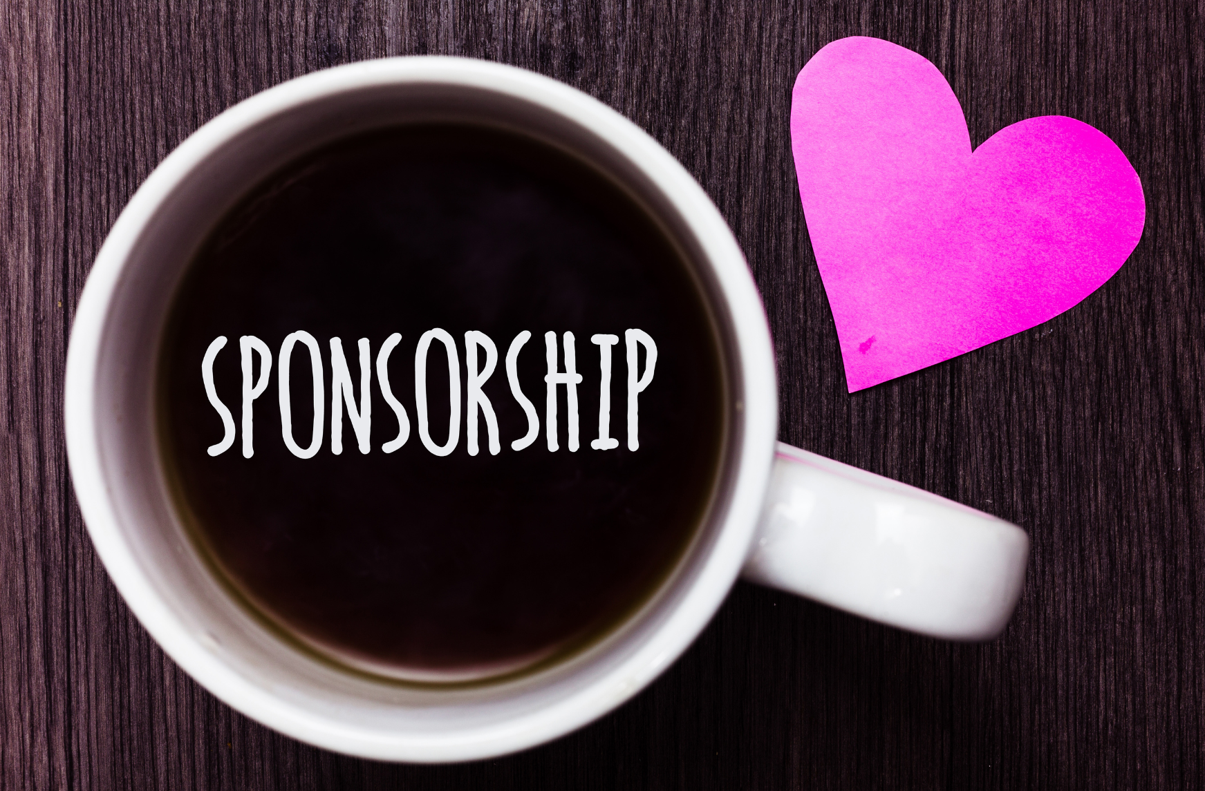 sponsors